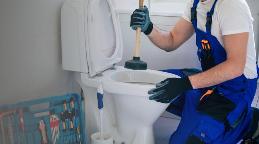 Professional expert plumbing services in Unadilla, GA